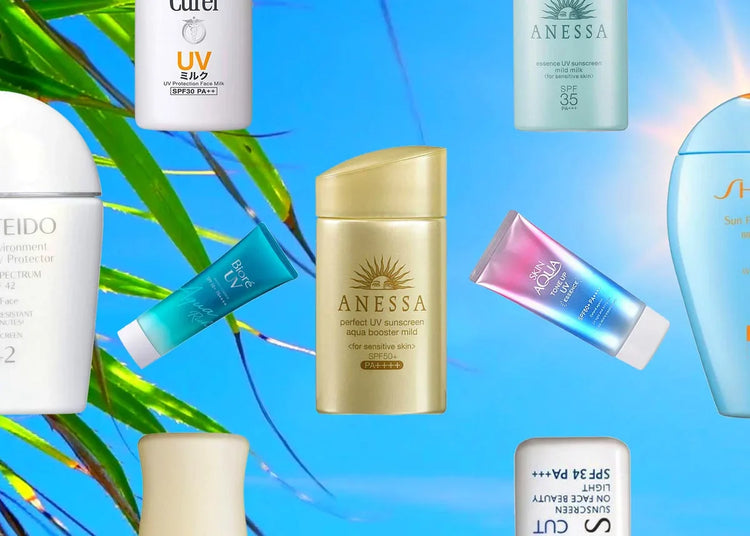 Sunscreens