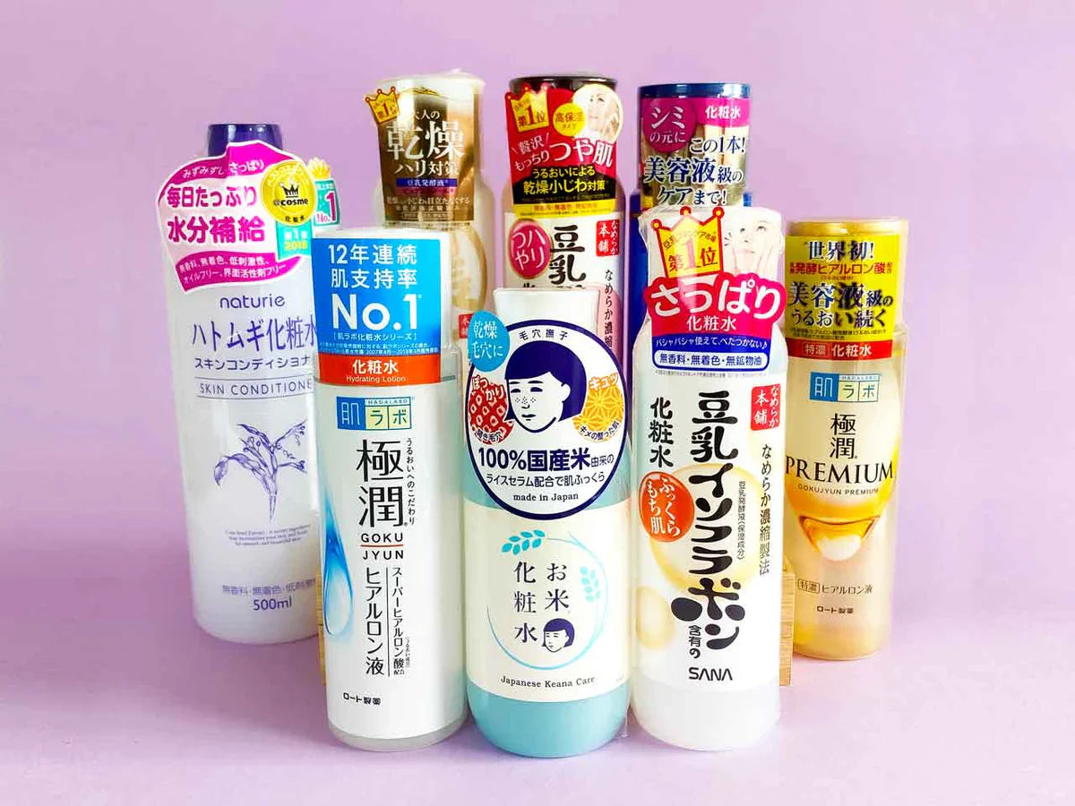 Skincare